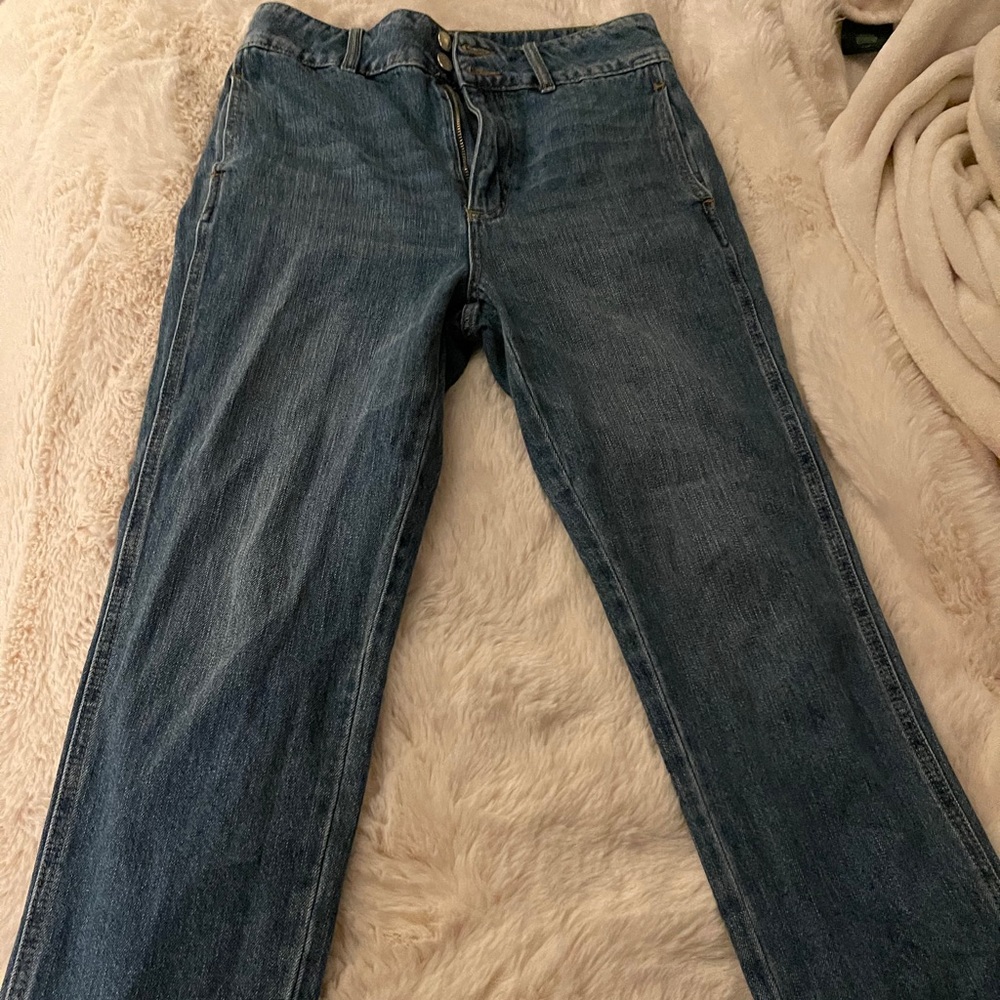 really cute bdg jeans